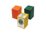 Block Collection Box