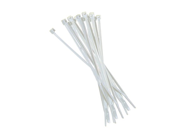 Replacement Bucket Security Ties