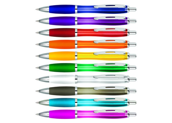 Contour Ballpen
