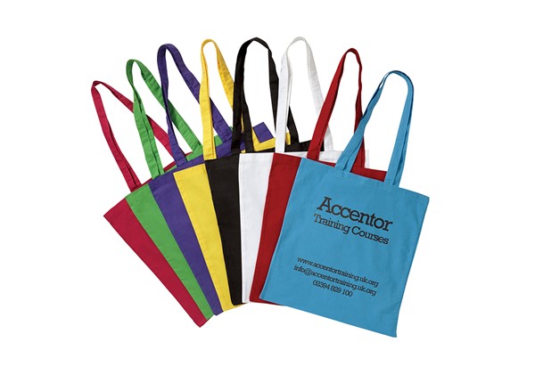 Cotton Shopper