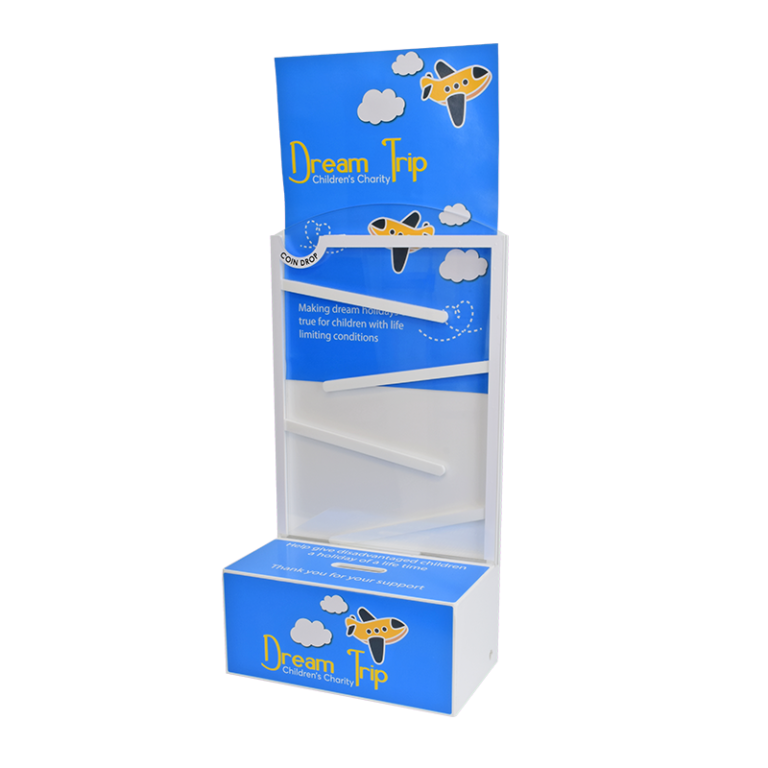 Coin Drop - ECL Plastics