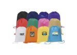 Drawstring Bag