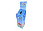 GBx Core Hybrid Armour Donation Box