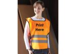 High Viz Tabard
