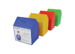 House Collection Box