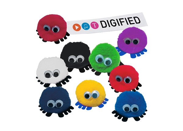 Logobugs