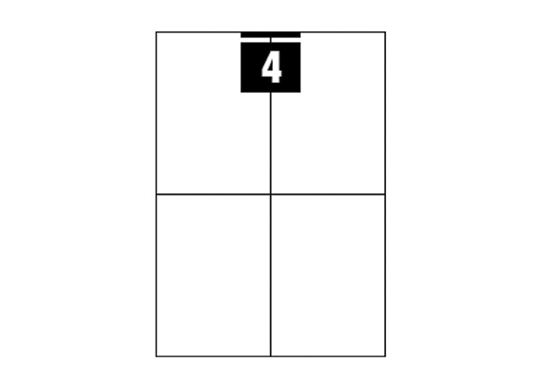 Mini-Pot-Blank-A6-Labels.jpg Midi Bucket Labels Blank (20 per pack)
