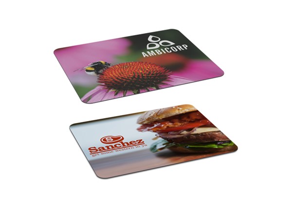 Micro-Mat Rectangular