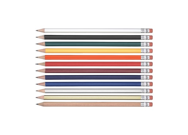 Standard Pencils