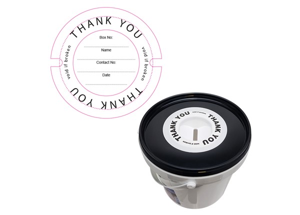Rapid Ring Seal