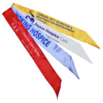 Printed Sashes