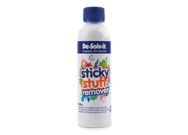 Sticky Stuff label Remover