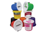 Street Legal Charity Collection Bucket