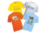 Printed Charity T-Shirt
