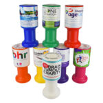 Eco Charity Collection Box