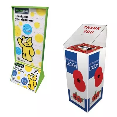 Floor Standing Units